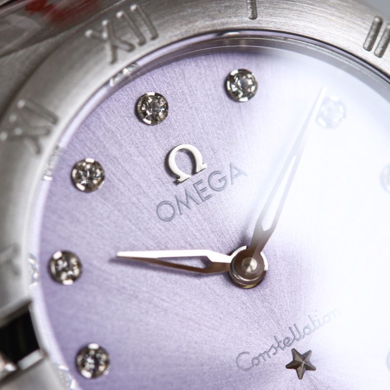 OMEGA Watches