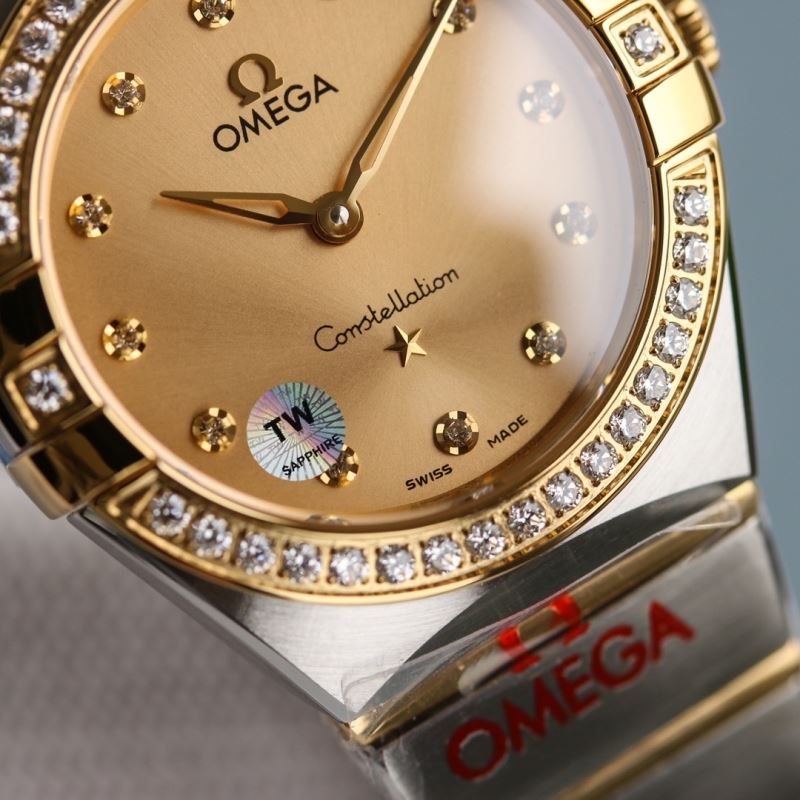 OMEGA Watches