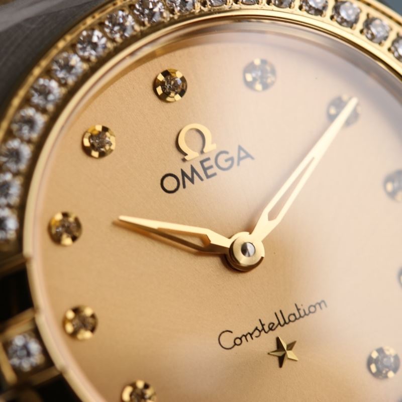 OMEGA Watches