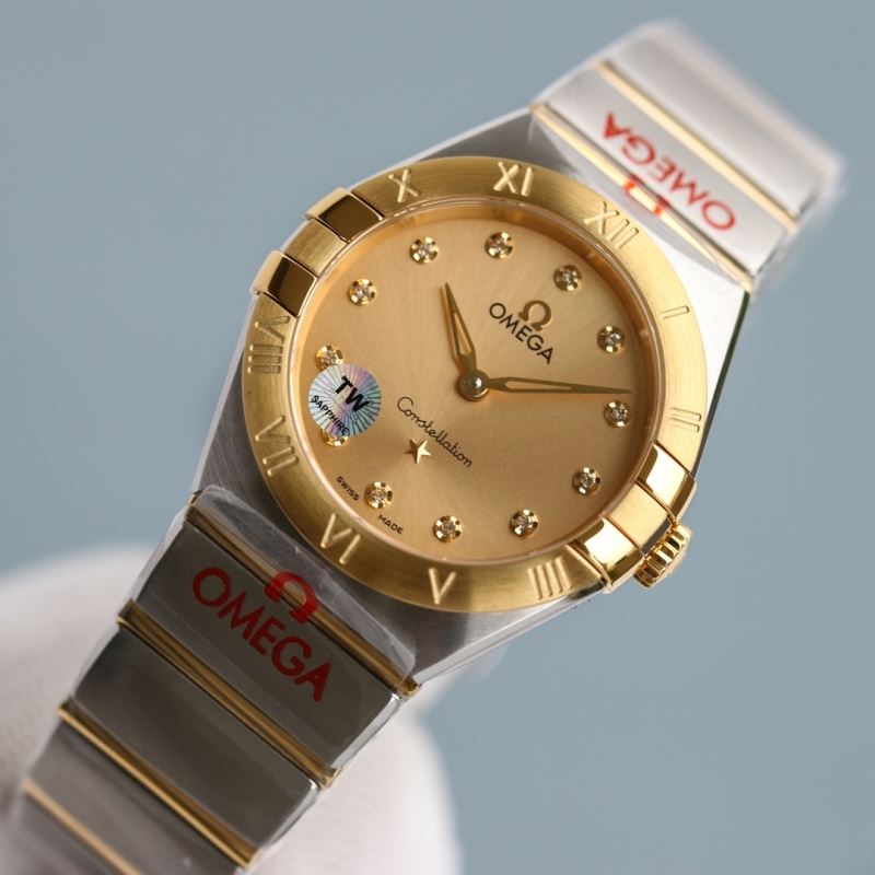 OMEGA Watches