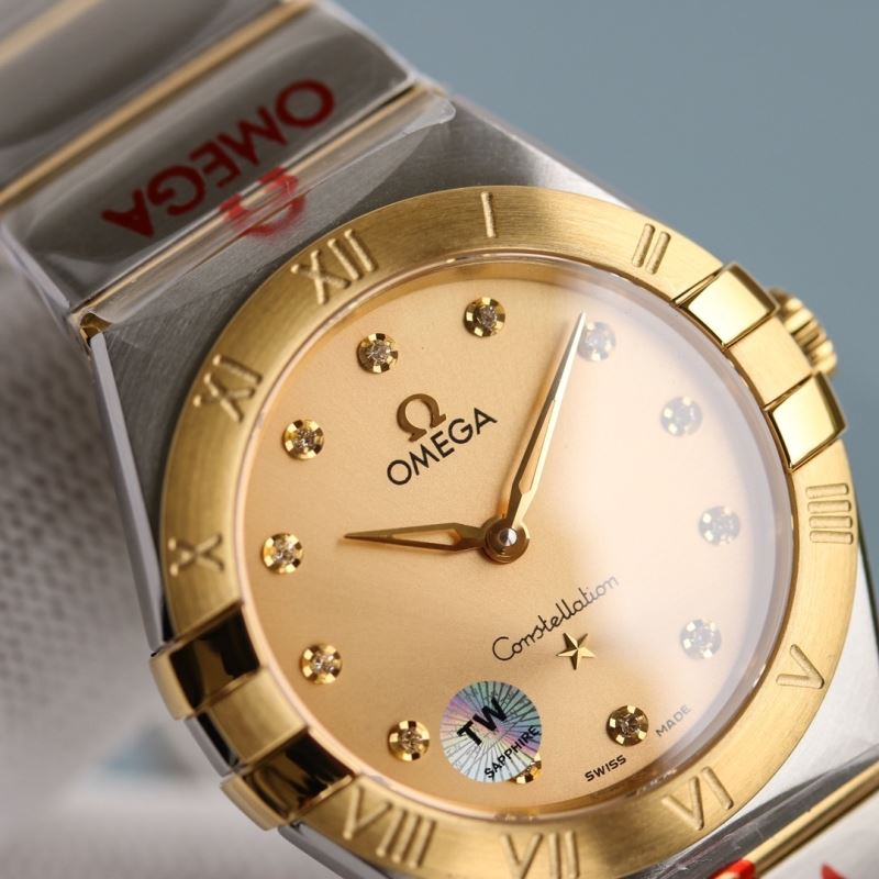 OMEGA Watches