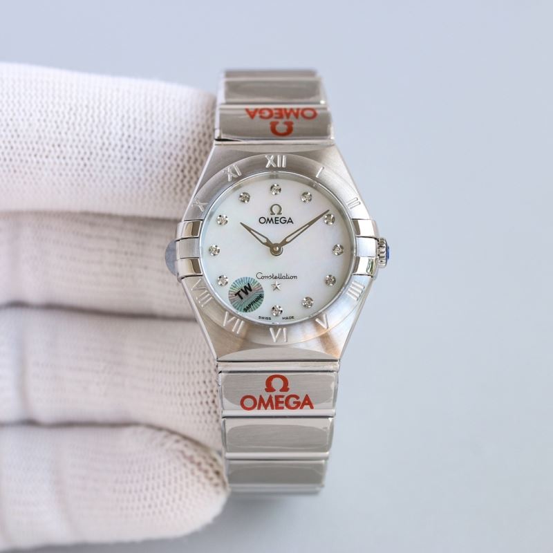 OMEGA Watches