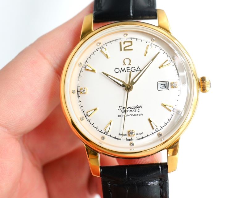 OMEGA Watches