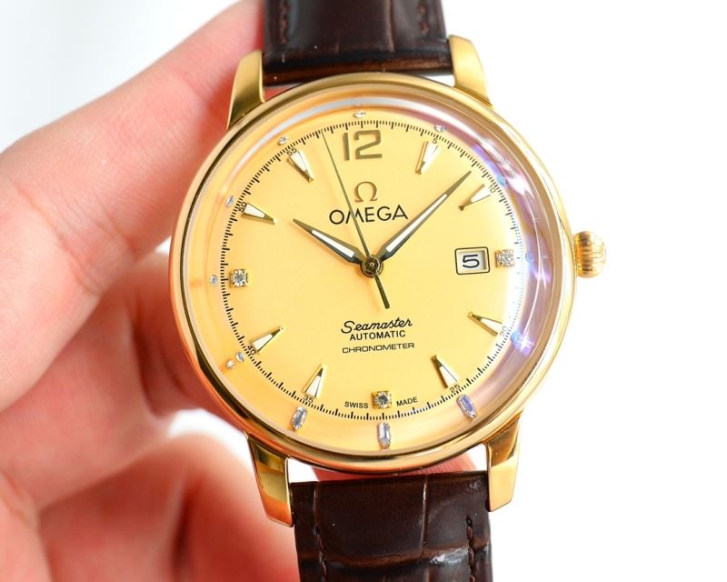 OMEGA Watches