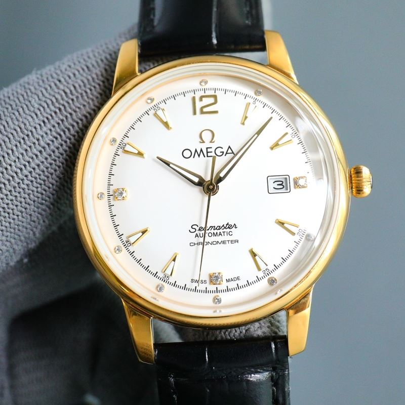 OMEGA Watches