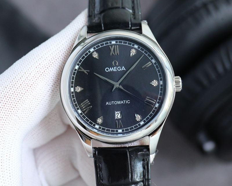 OMEGA Watches