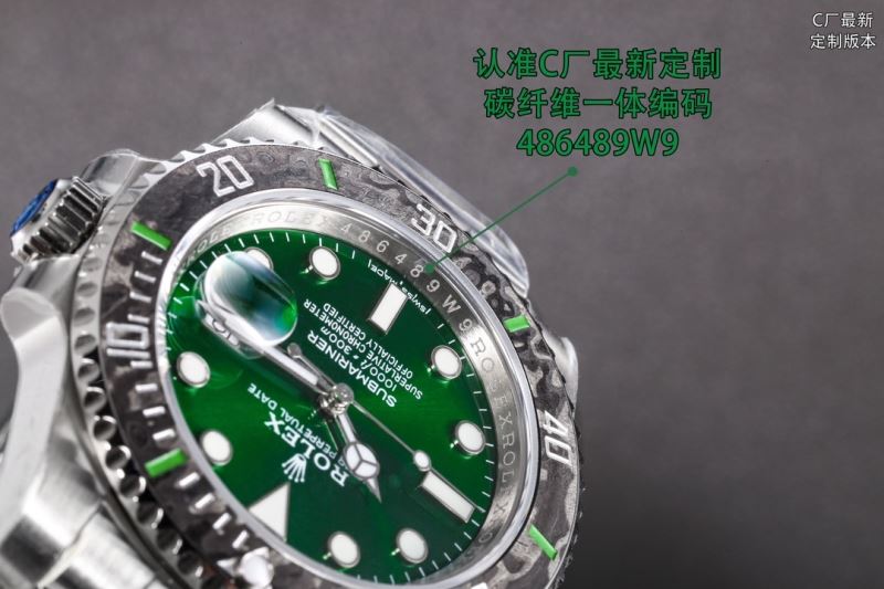 ROLEX Watches