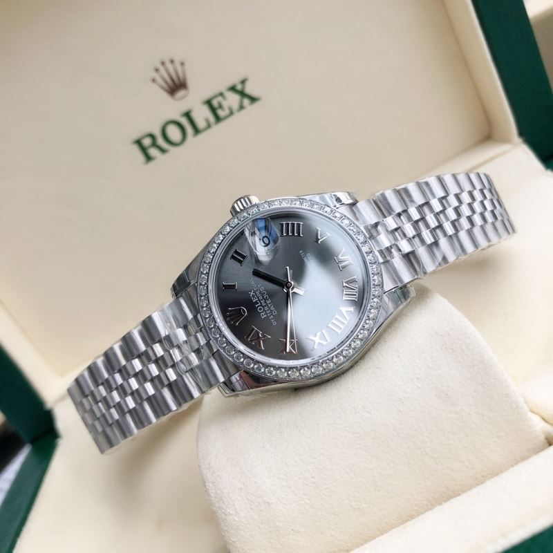 ROLEX Watches