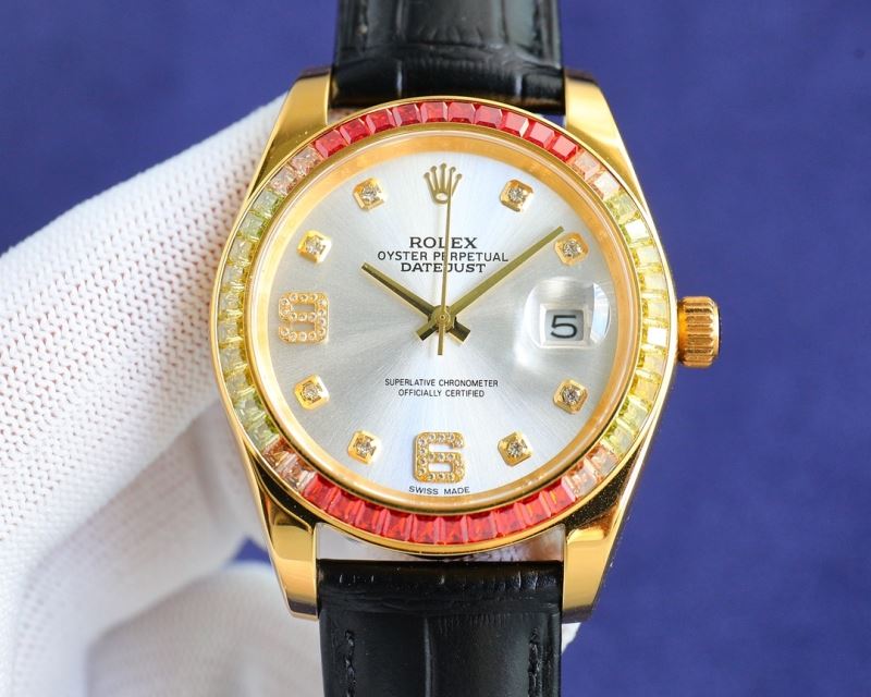 ROLEX Watches