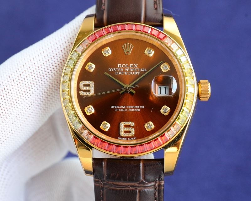 ROLEX Watches