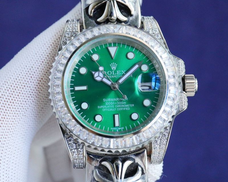 ROLEX Watches