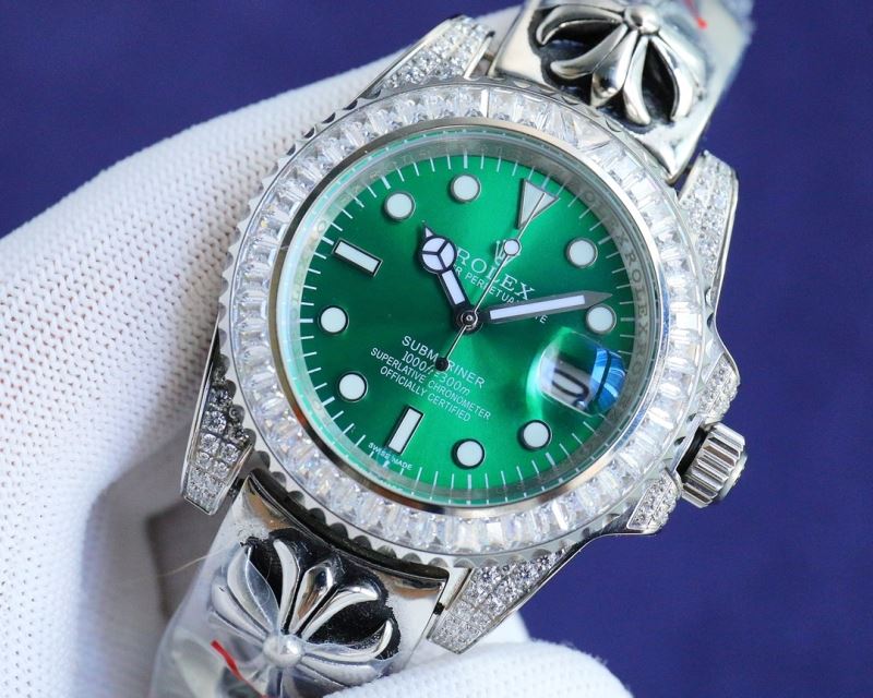 ROLEX Watches