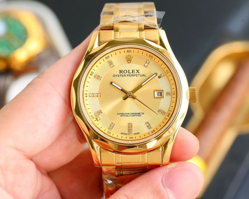 ROLEX Watches