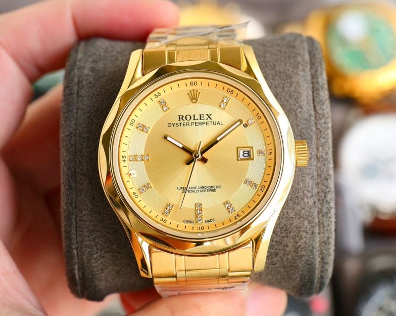 ROLEX Watches