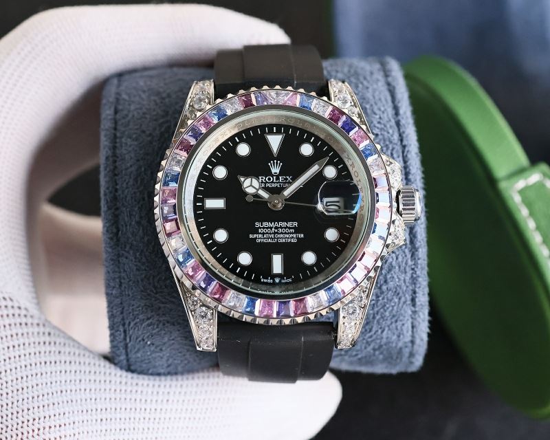 ROLEX Watches