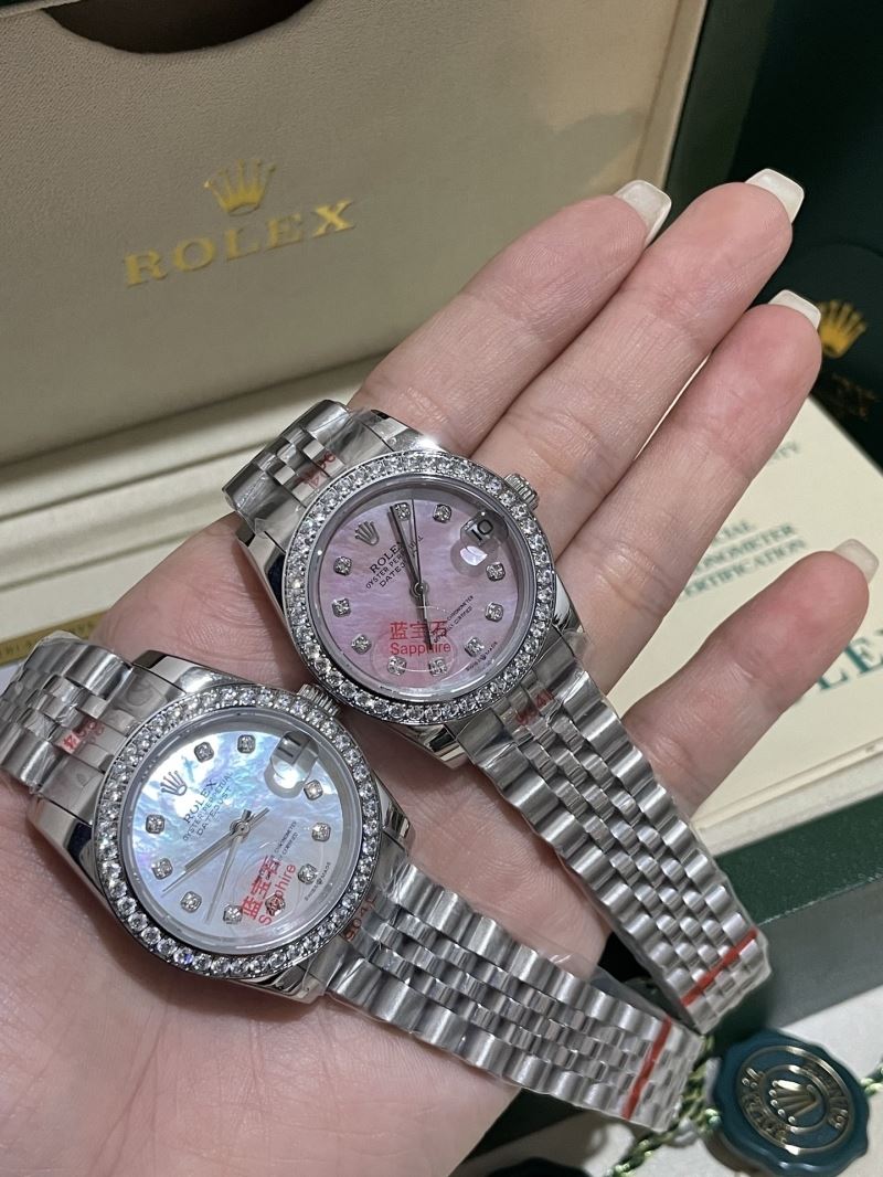 ROLEX Watches