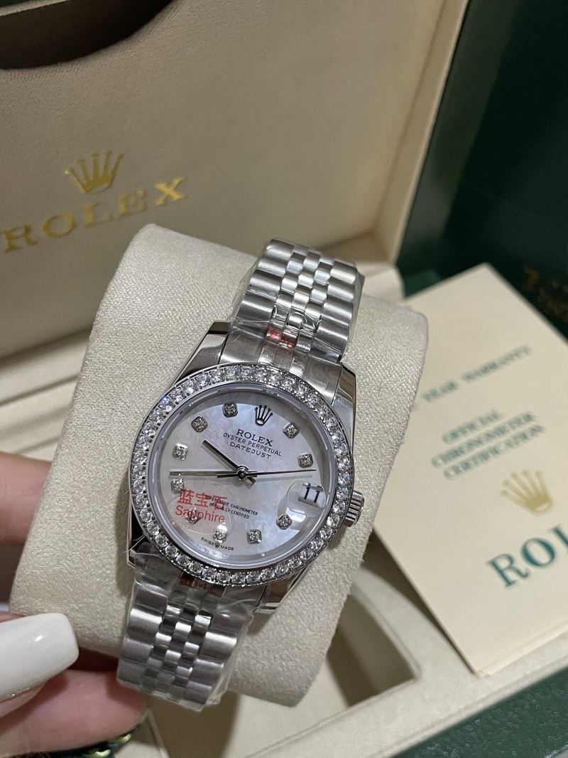 ROLEX Watches