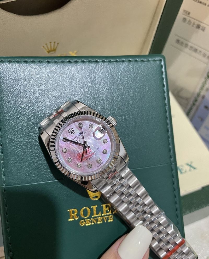 ROLEX Watches