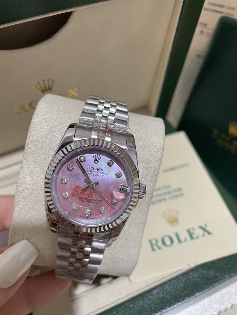 ROLEX Watches