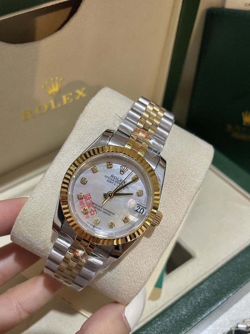 ROLEX Watches