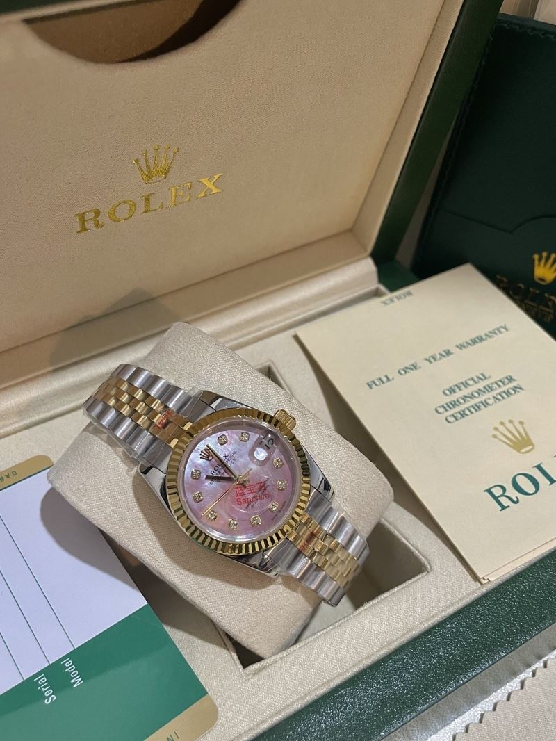 ROLEX Watches