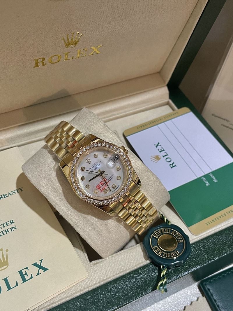 ROLEX Watches