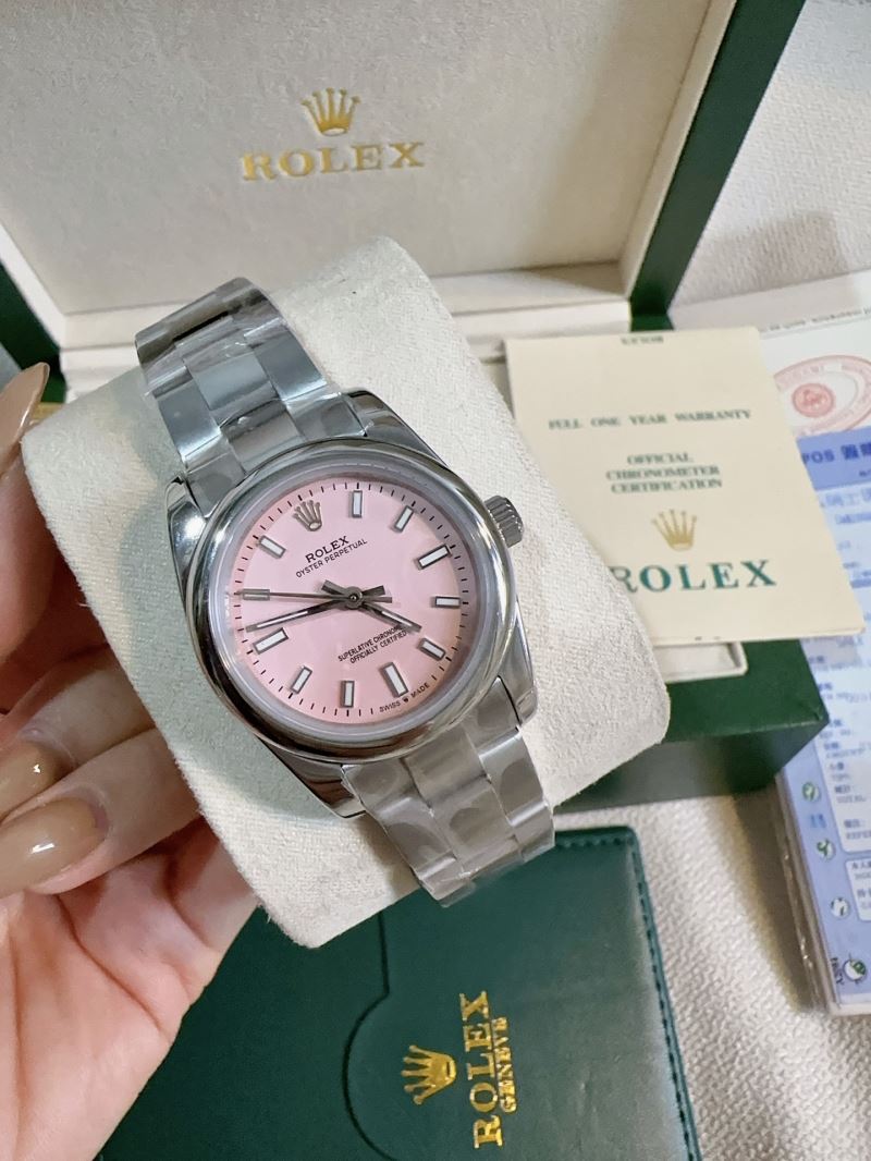 ROLEX Watches