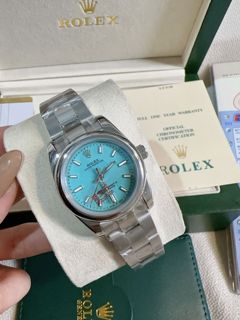 ROLEX Watches