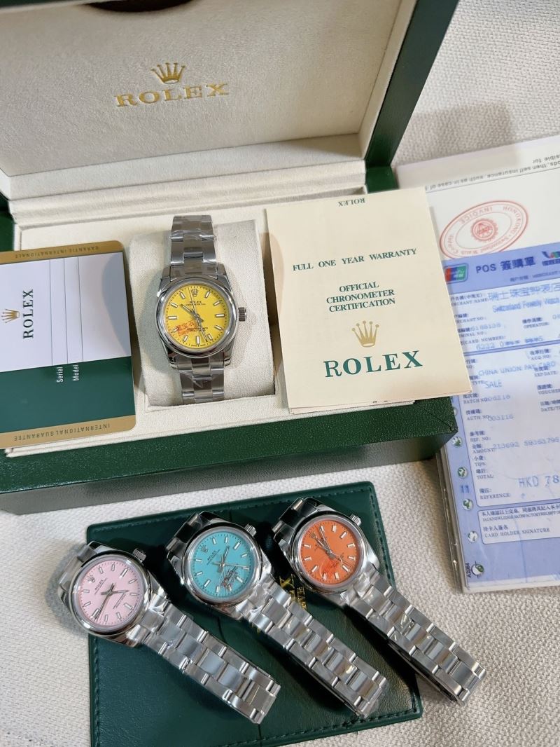 ROLEX Watches