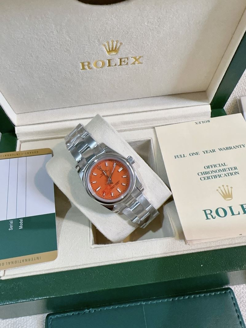 ROLEX Watches