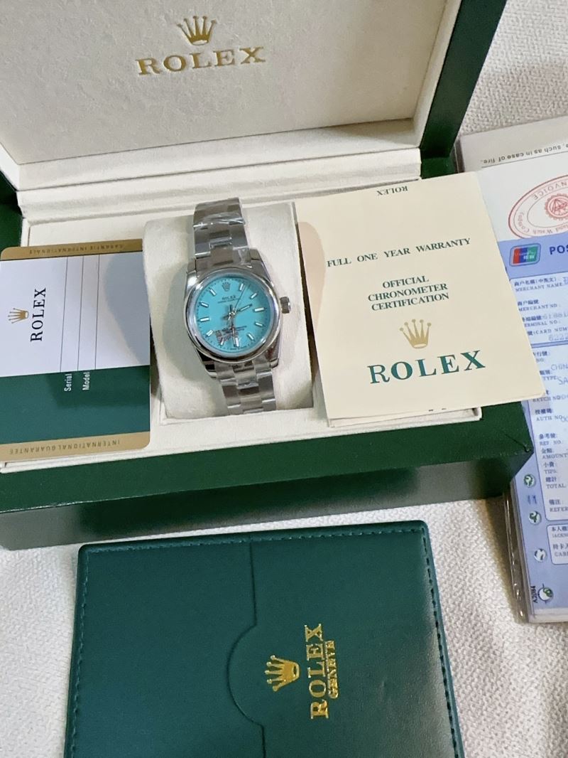 ROLEX Watches