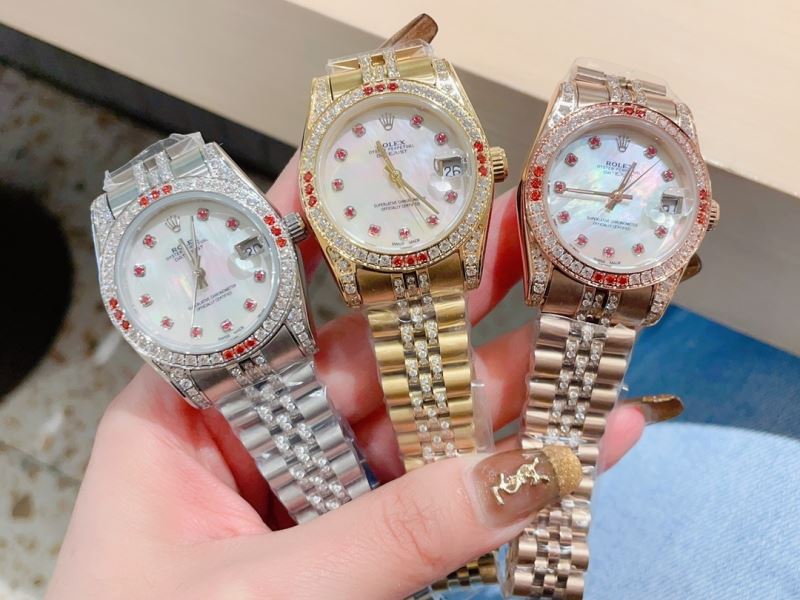 ROLEX Watches