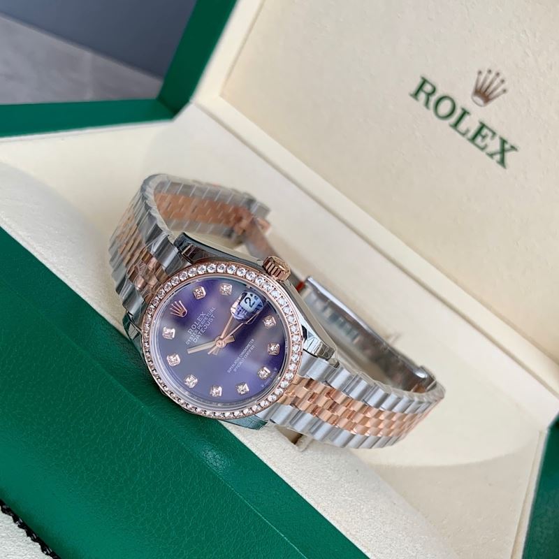 ROLEX Watches