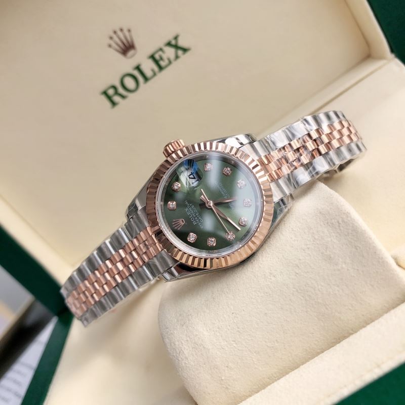 ROLEX Watches