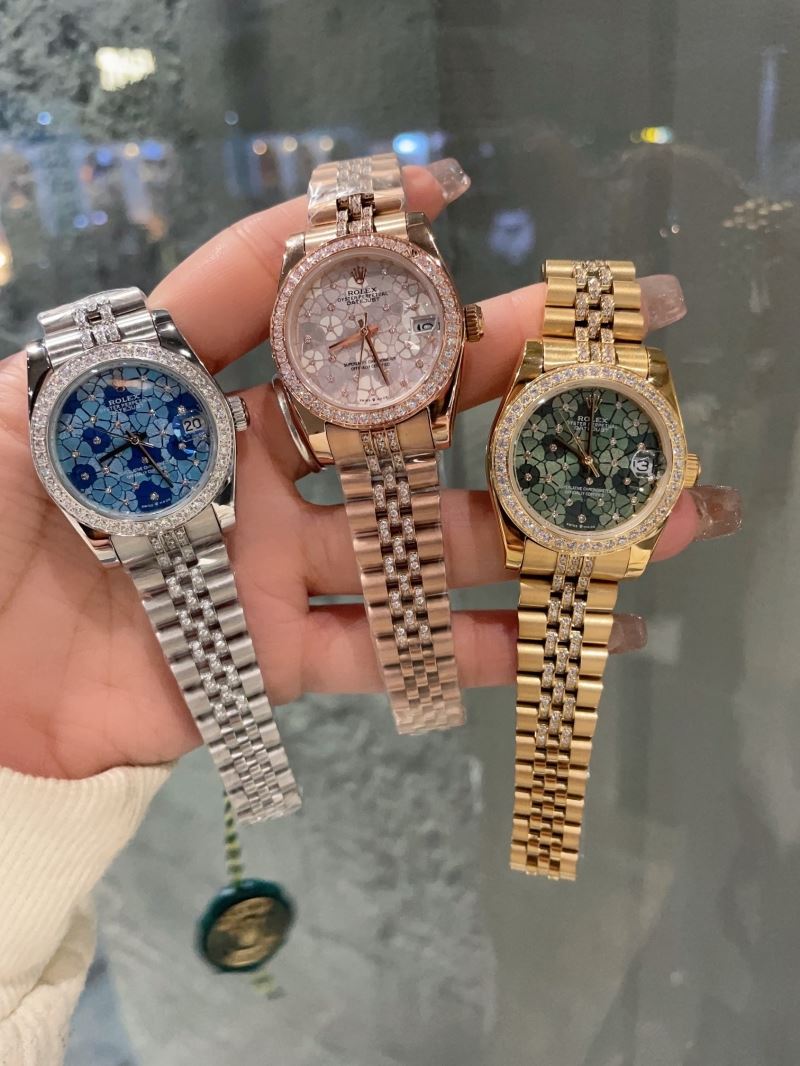 ROLEX Watches