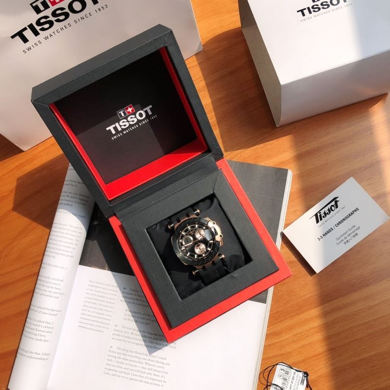 TISSOT Watches