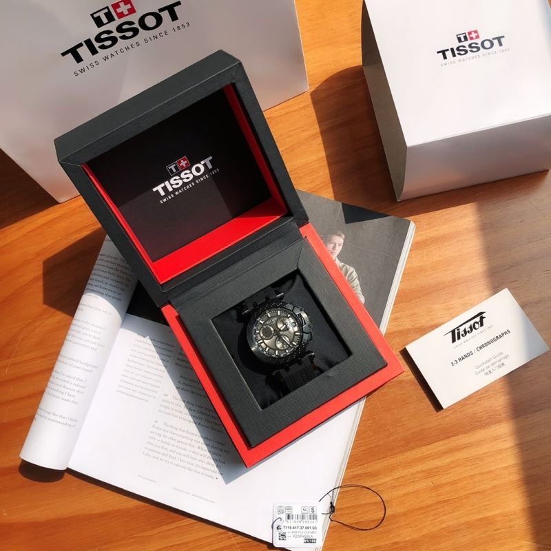 TISSOT Watches