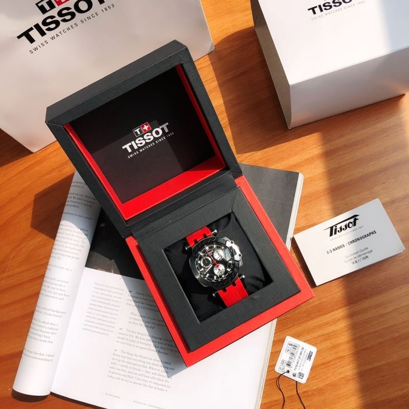 TISSOT Watches