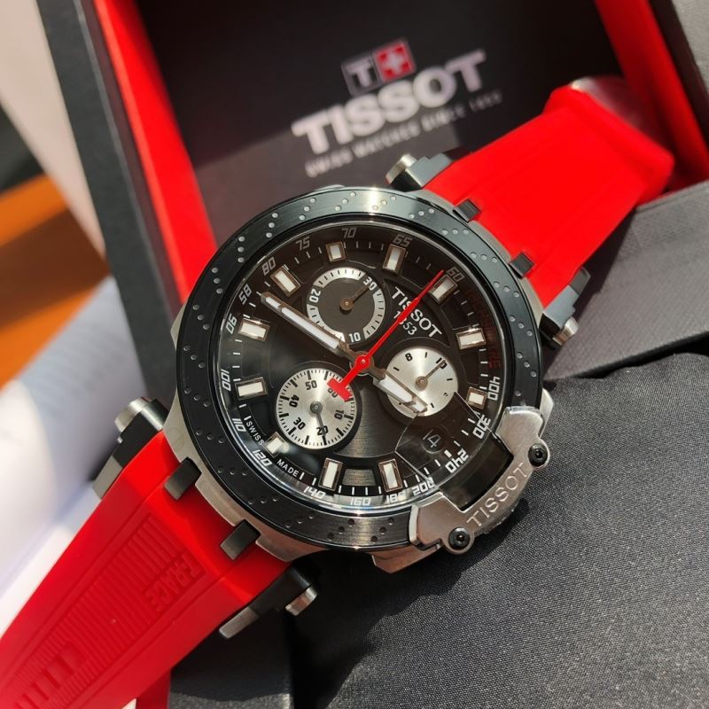 TISSOT Watches