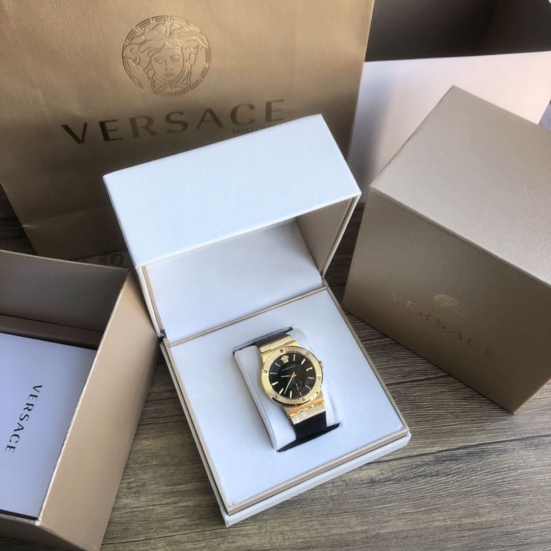 VERSACE Watches