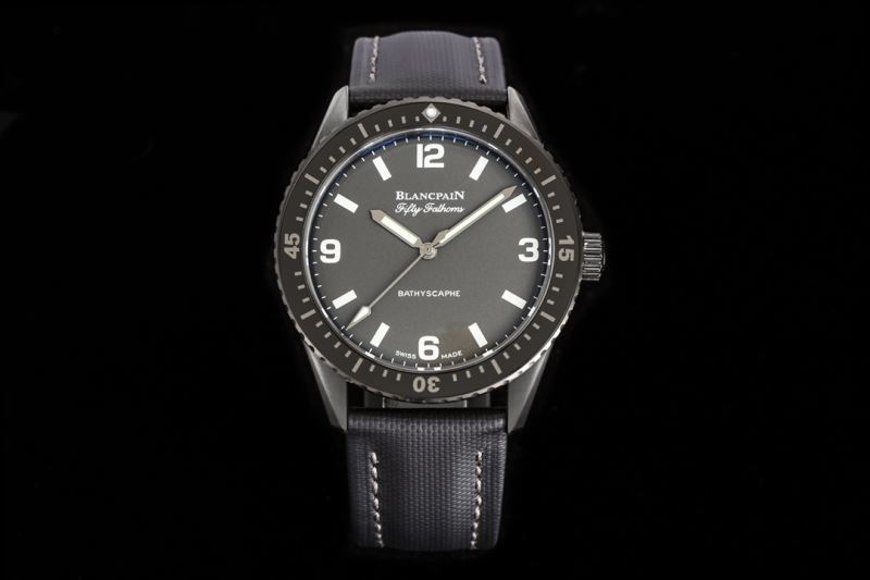 BLANCPAIN Watches