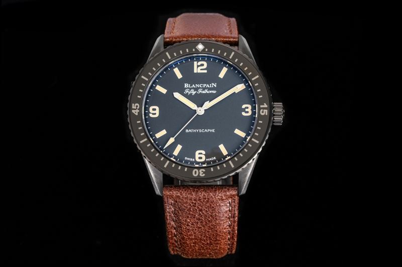 BLANCPAIN Watches