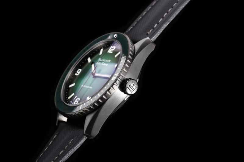 BLANCPAIN Watches