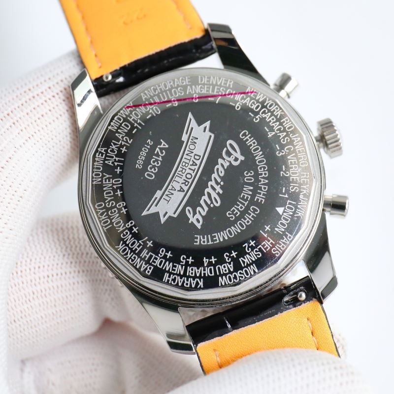 BREITLING Watches