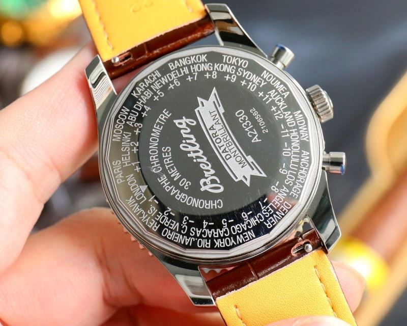 BREITLING Watches