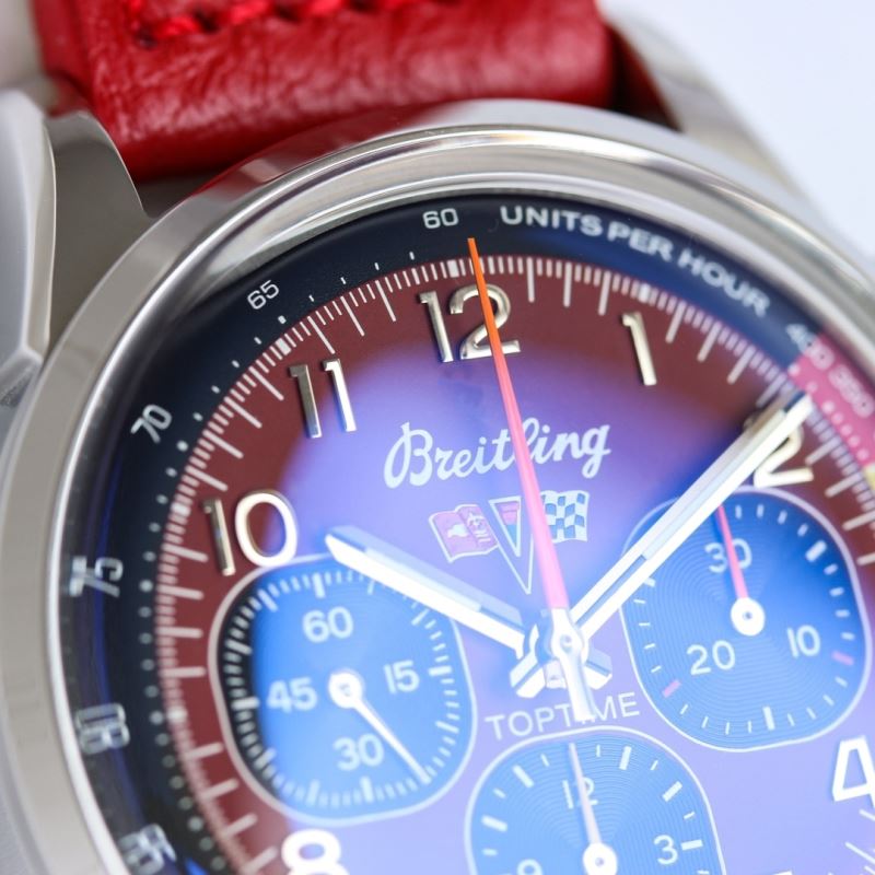 BREITLING Watches