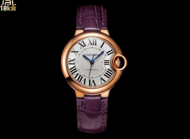 CARTIER Watches