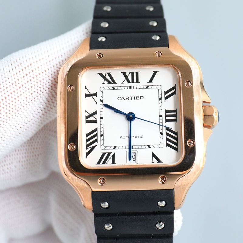 CARTIER Watches