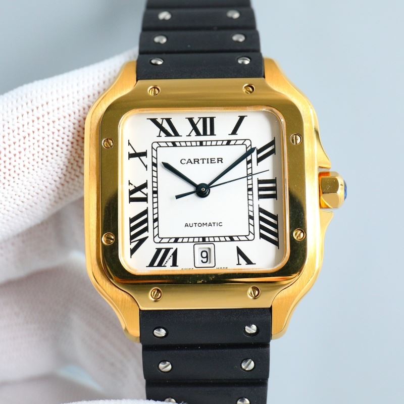 CARTIER Watches