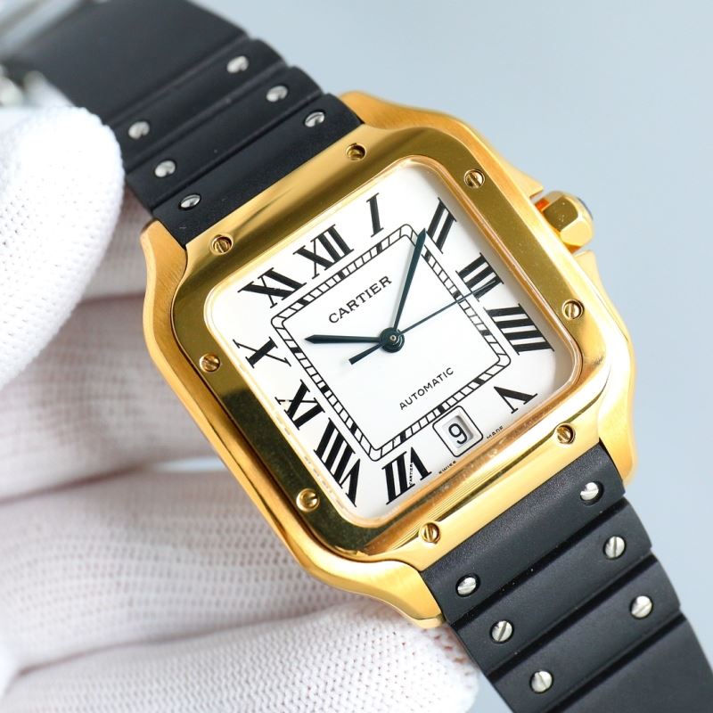 CARTIER Watches